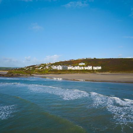 Inchydoney Island Lodge & Spa Clonakilty Exteriér fotografie