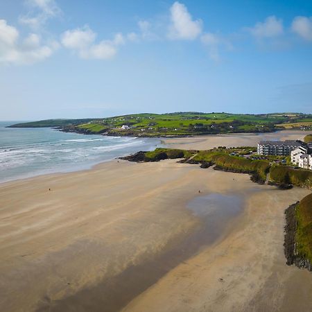 Inchydoney Island Lodge & Spa Clonakilty Exteriér fotografie