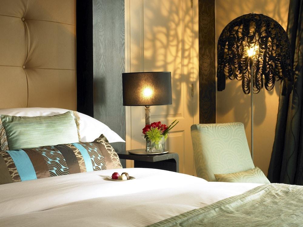 Inchydoney Island Lodge & Spa Clonakilty Exteriér fotografie