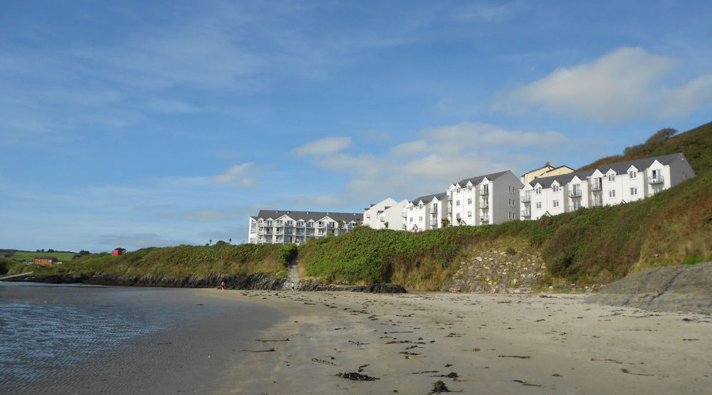 Inchydoney Island Lodge & Spa Clonakilty Vybavení fotografie