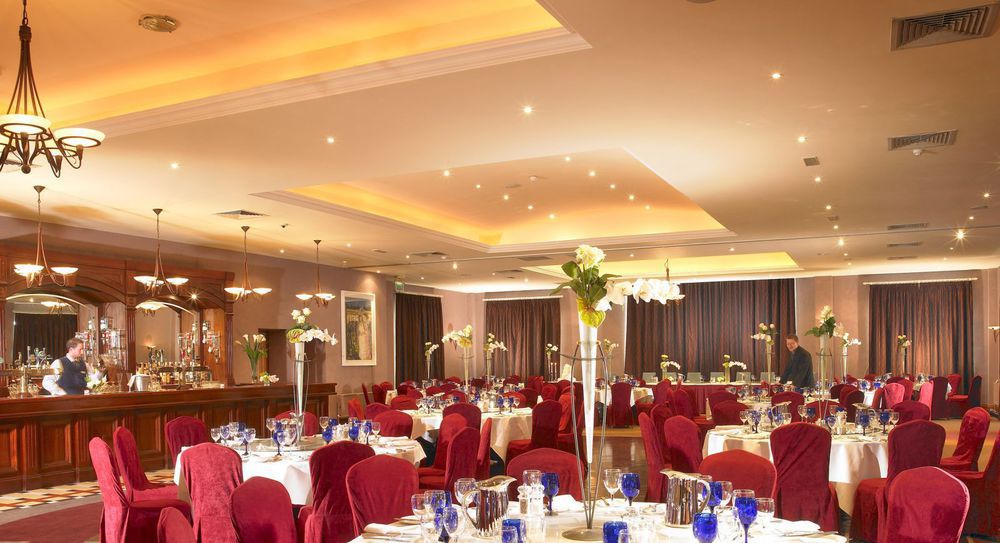 Inchydoney Island Lodge & Spa Clonakilty Vybavení fotografie