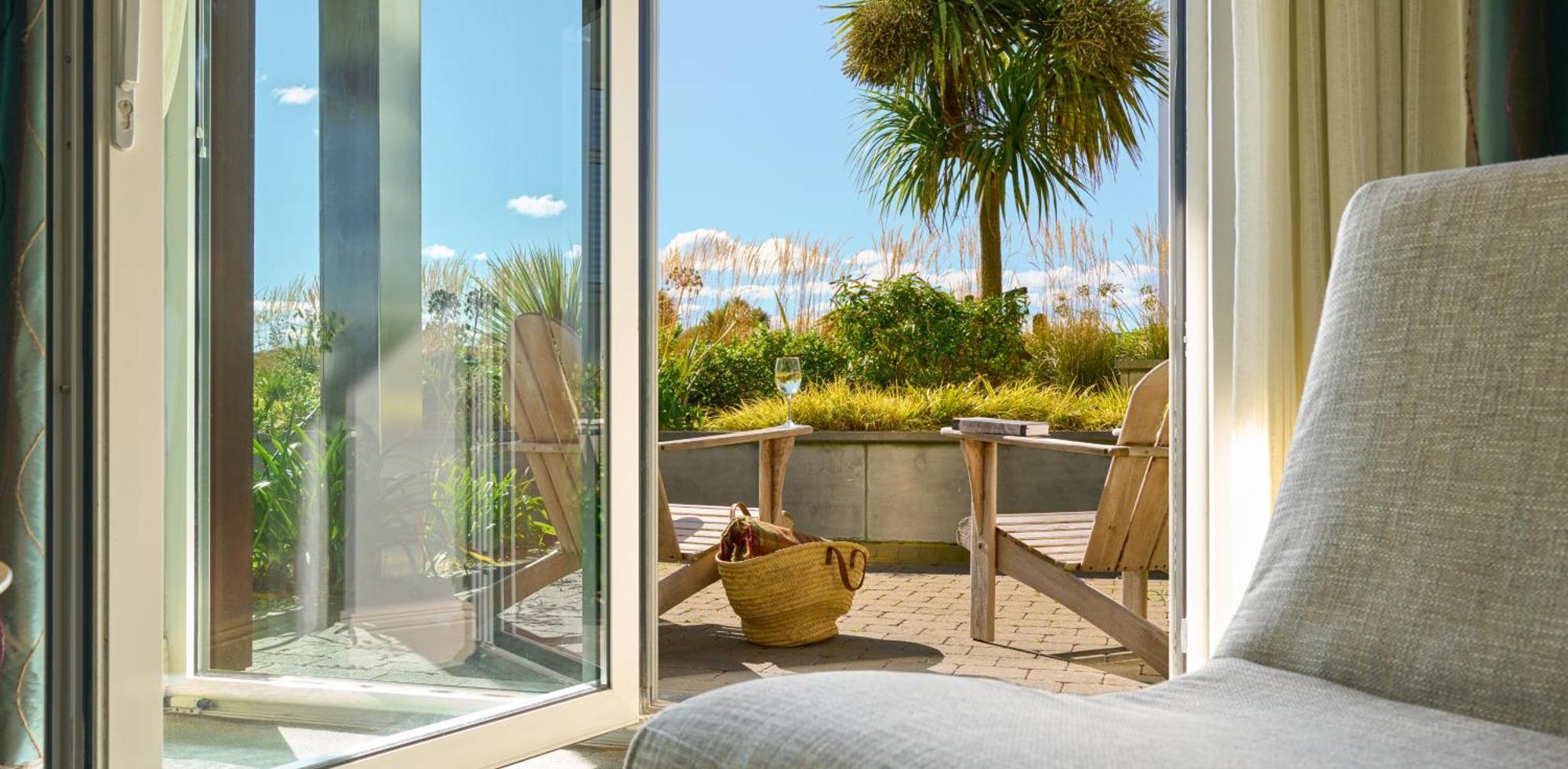 Inchydoney Island Lodge & Spa Clonakilty Exteriér fotografie