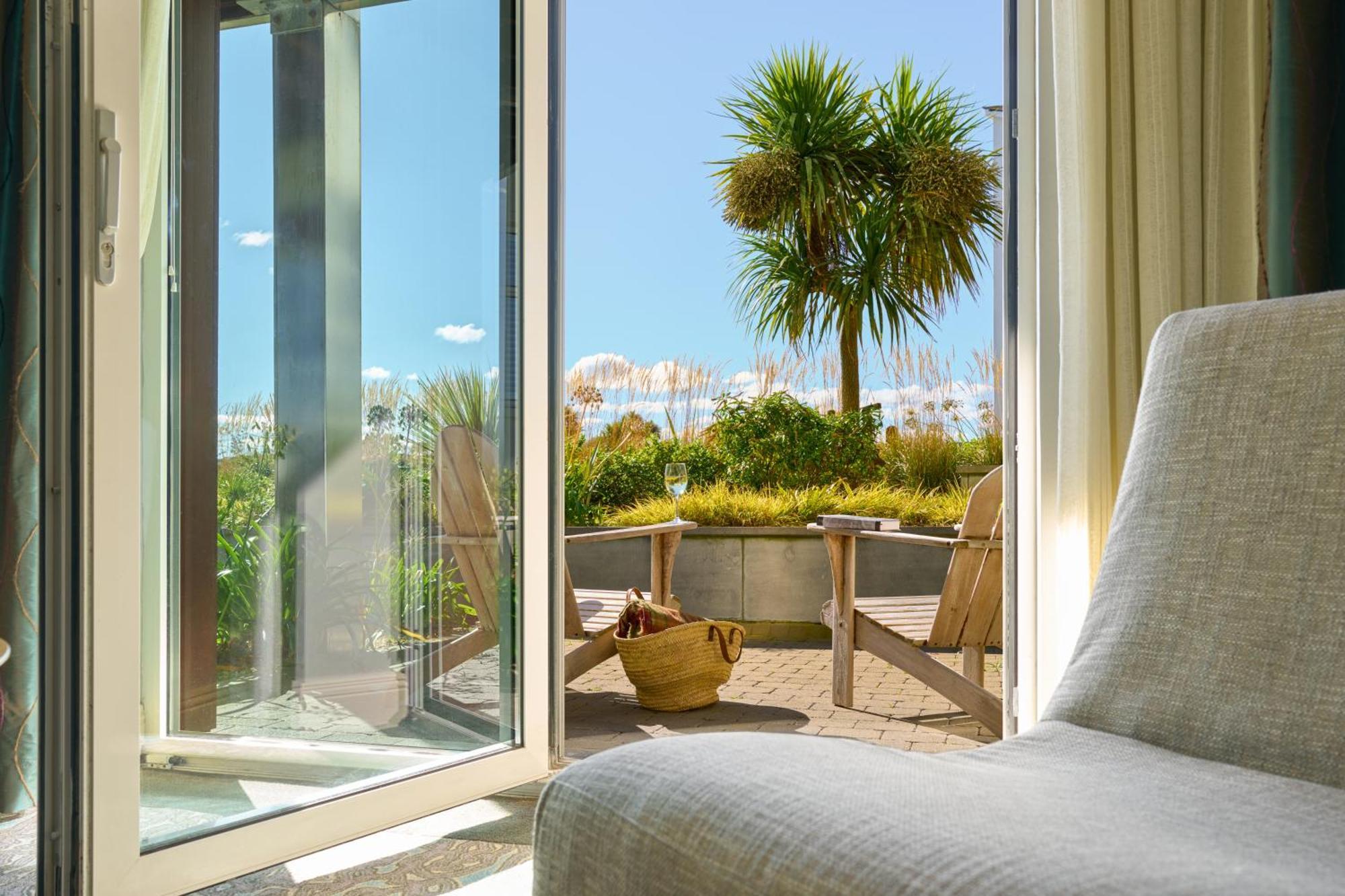 Inchydoney Island Lodge & Spa Clonakilty Exteriér fotografie