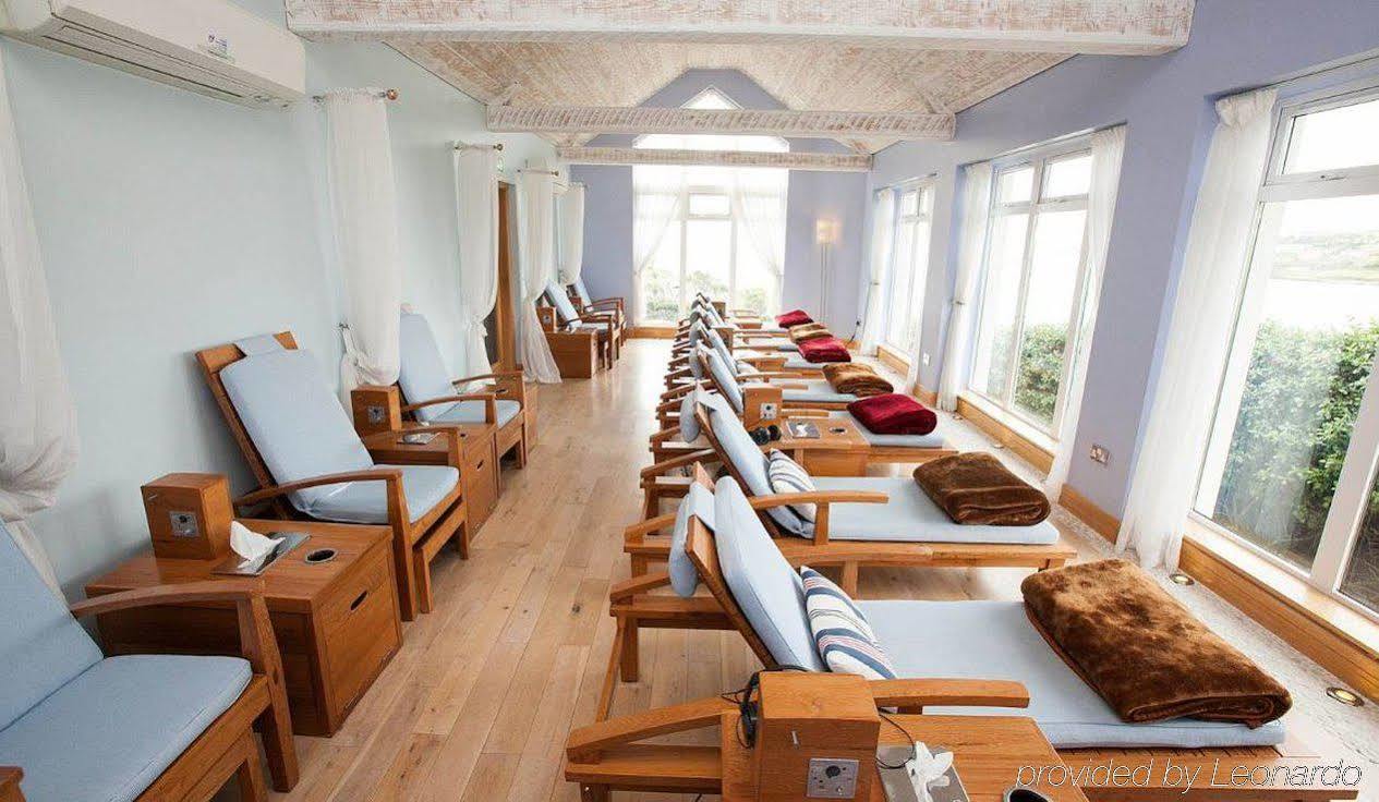 Inchydoney Island Lodge & Spa Clonakilty Exteriér fotografie