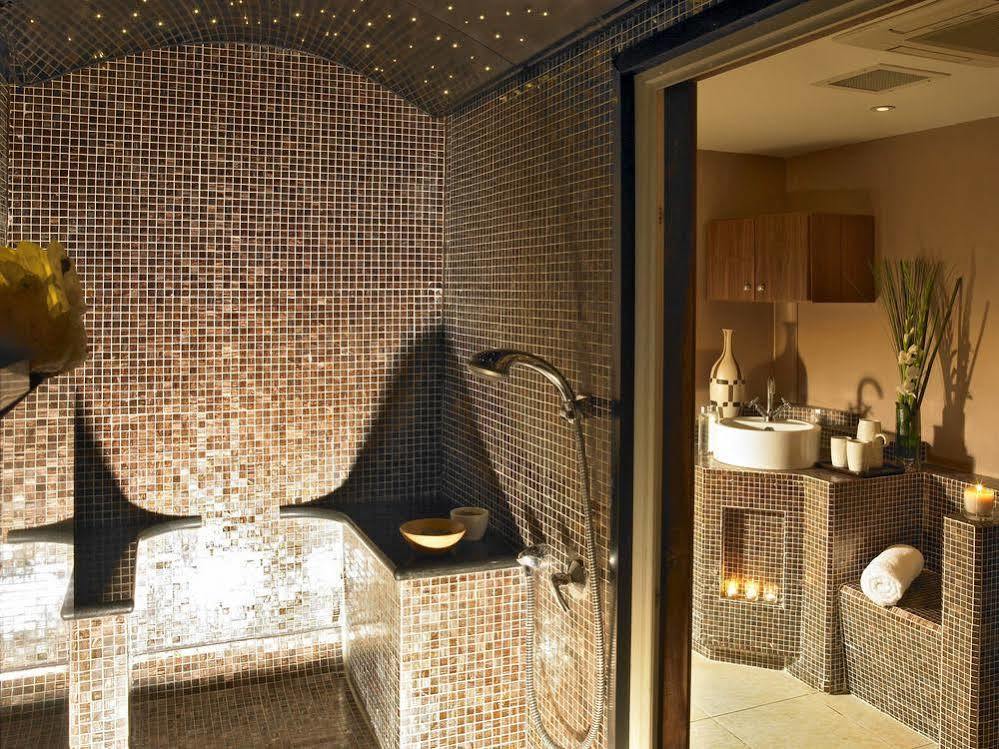 Inchydoney Island Lodge & Spa Clonakilty Exteriér fotografie