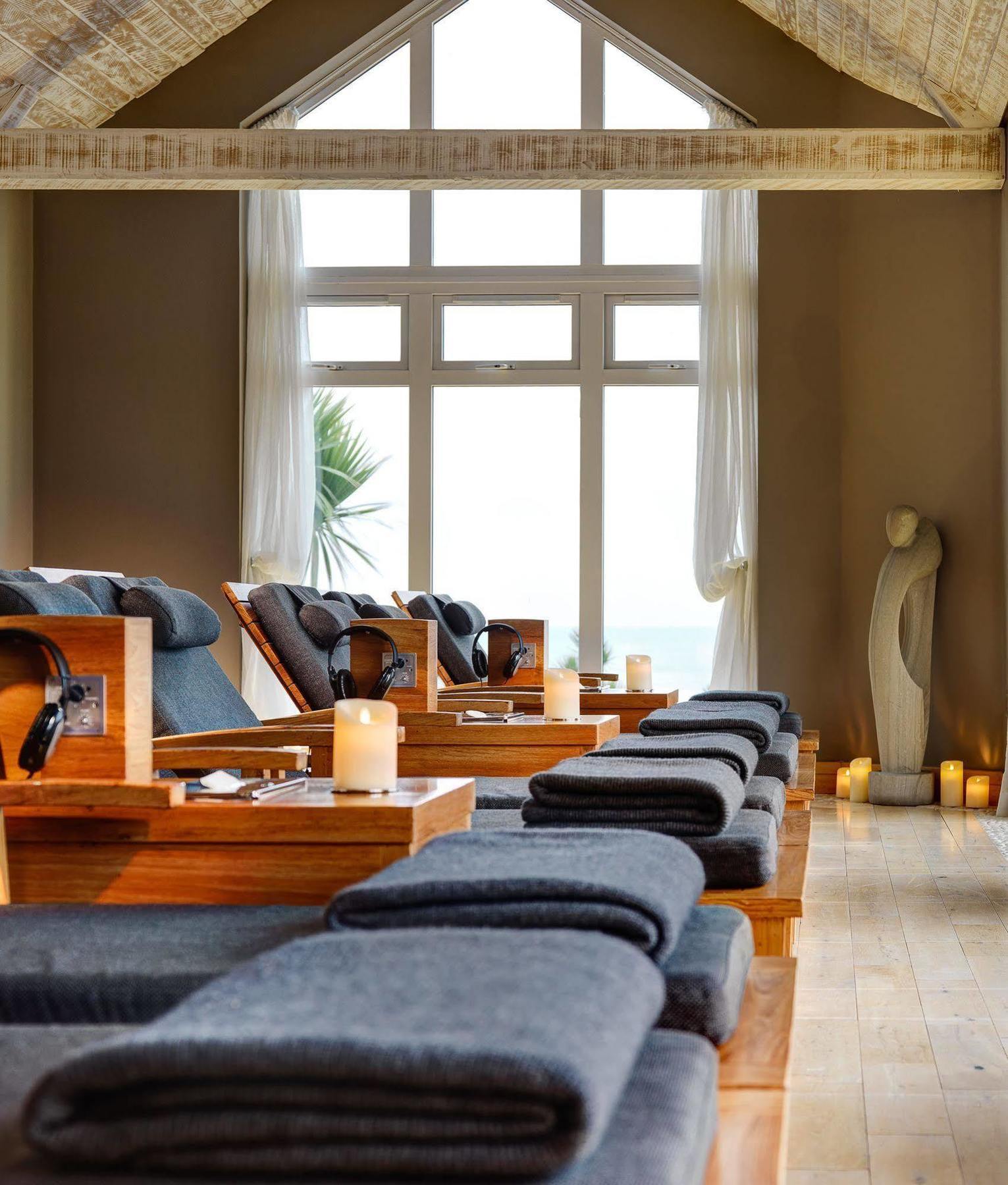 Inchydoney Island Lodge & Spa Clonakilty Exteriér fotografie